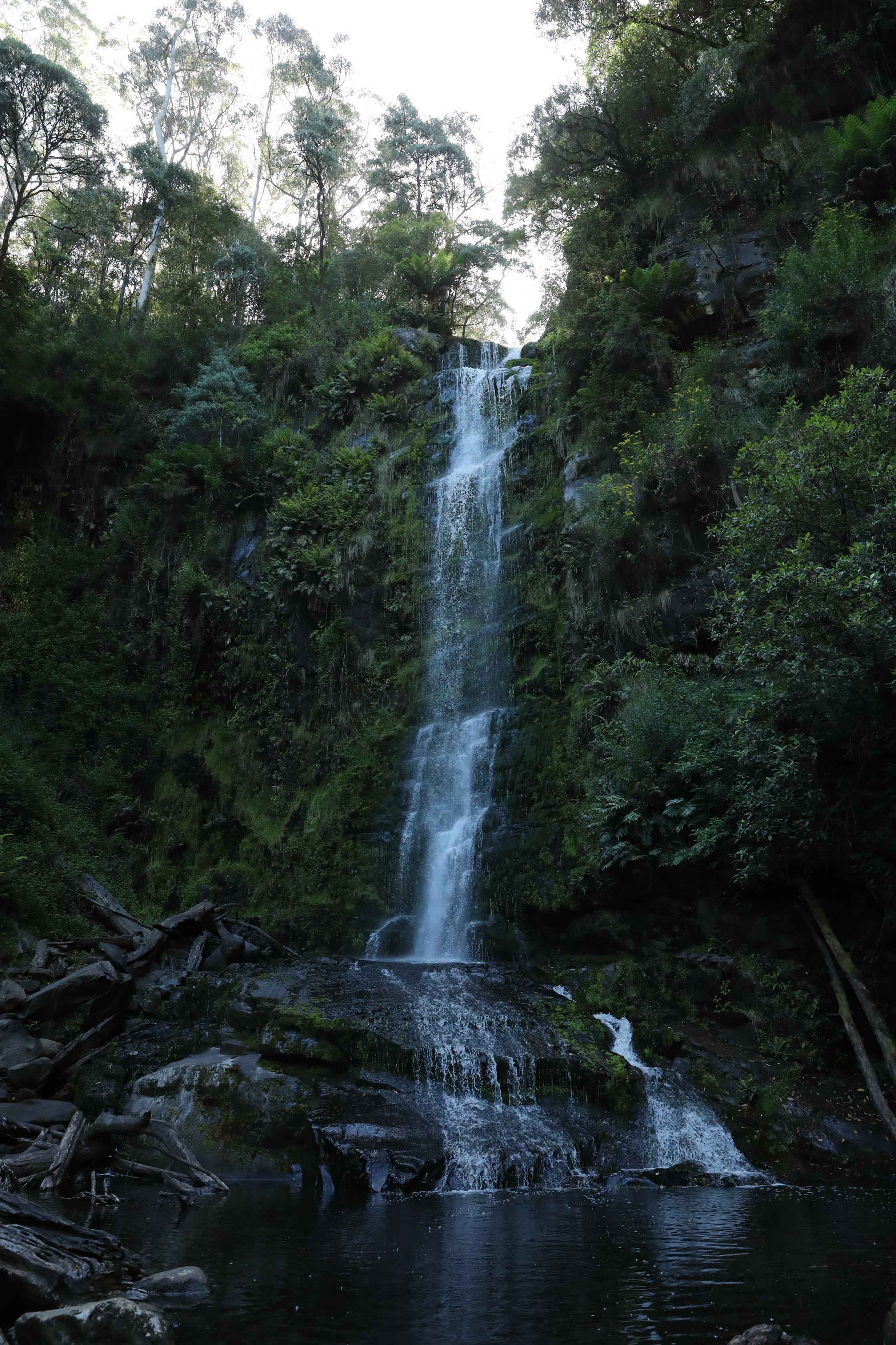 Erskine Falls